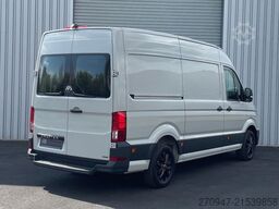 VW Crafter Kasten 35 L3H3 4M NAV LED ACC KAMERA PDC