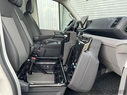 VW Crafter Kasten 35 L3H3 4M NAV LED ACC KAMERA PDC