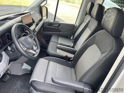 VW Crafter Kasten 35 L3H3 4M NAV LED ACC KAMERA PDC