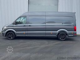 MAN TGE 3.180 L4H3 Kasten 4x4 Individual S ACC SITZH