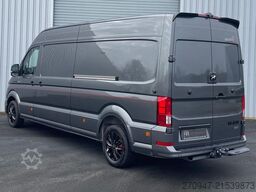 MAN TGE 3.180 L4H3 Kasten 4x4 Individual S ACC SITZH