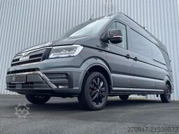 MAN TGE 3.180 L4H3 Kasten 4x4 Individual S ACC SITZH