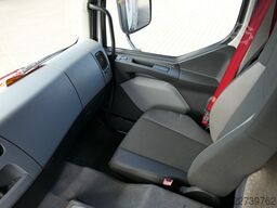 RENAULT D 18.320 Pritsche Plane Bordwände  LBW Euro 6