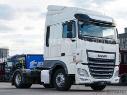 DAF XF 480 Retarder XL Tank Euro 6