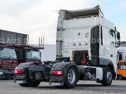 DAF XF 480 Retarder XL Tank Euro 6