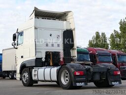 DAF XF 480 Retarder XL Tank Euro 6