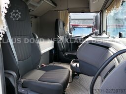 DAF XF 480 Retarder XL Tank Euro 6