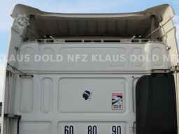 DAF XF 480 Retarder XL Tank Euro 6