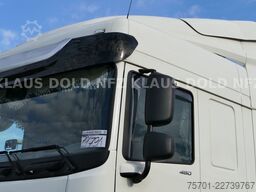 DAF XF 480 Retarder XL Tank Euro 6