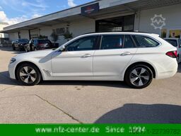 BMW 520d Touring Leder Business Paket/Ahk.schwenkbar