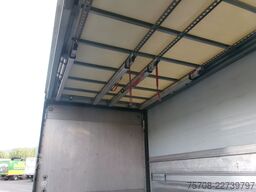 MAN 26.320 TGM*7,3m Schwenwkand*LBW*2x AHK*LIft/Lenk