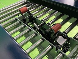 Kartonverschließmaschine min. B115/H110 MH-FJ-3A mit Deckelverschließmechanismus