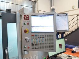 HAAS TM-2P
