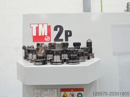 HAAS TM-2P