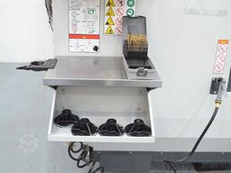 HAAS TM-2P