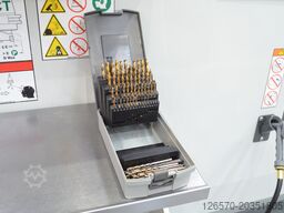 HAAS TM-2P