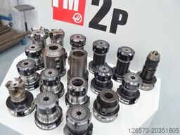 HAAS TM-2P
