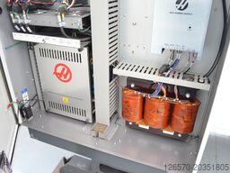 HAAS TM-2P