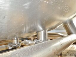 Precision Stainless 6977