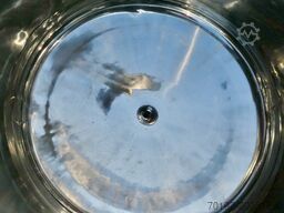 Precision Stainless 6977