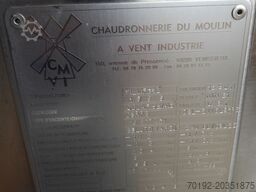Chaudronnerie du Moulin a vent Industrie 5875