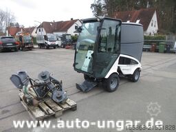 Egholm City Ranger 2200T MODULOflex Ersatzteile