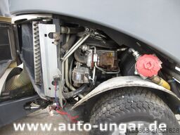 Egholm City Ranger 2200T MODULOflex Ersatzteile