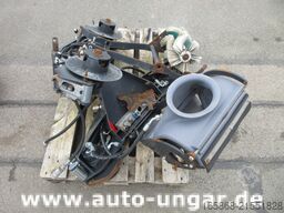 Egholm City Ranger 2200T MODULOflex Ersatzteile