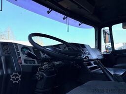 MAN 26.463 DFS 6x4 FULL SPRING SUSPENSION TRACTOR U...