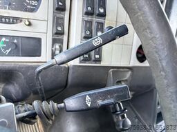 MAN 26.463 DFS 6x4 FULL SPRING SUSPENSION TRACTOR U...