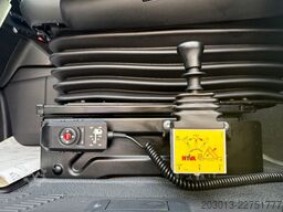 MERCEDES-BENZ Actros 1851 4x2 Euro 6 SZM Kipphydraulik