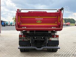 MERCEDES-BENZ Arocs 3246 8x4 Kipper Meiller Bordmatic