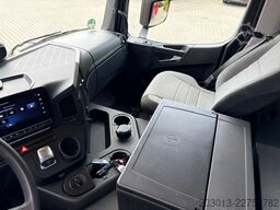MERCEDES-BENZ Arocs 3246 8x4 Kipper Meiller Bordmatic