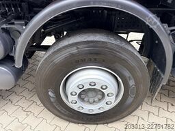 MERCEDES-BENZ Arocs 3246 8x4 Kipper Meiller Bordmatic