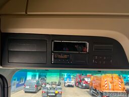 MERCEDES-BENZ Actros 1851 4x2 Euro 6 SZM Kipphydraulik