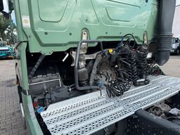 MERCEDES-BENZ Actros 1851 4x2 Euro 6 SZM Kipphydraulik