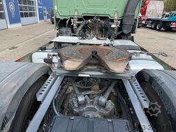 MERCEDES-BENZ Actros 1851 4x2 Euro 6 SZM Kipphydraulik