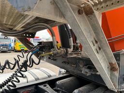 SCHWARZMÜLLER LIS 3/E Kippauflieger 3 Achse *1 Liftachse