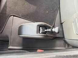 MAN TGX 26.470 Euro 6 Abrollkipper mit Ladekran