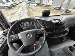 MERCEDES-BENZ ATEGO 1224