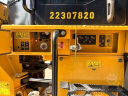 CATERPILLAR 950M Radlader mit Schaufel 2.062 BTH