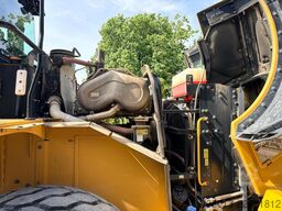 CATERPILLAR 950M Radlader mit Schaufel 2.062 BTH