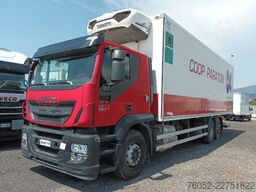 IVECO AT260S36Y/FS-D