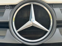 MERCEDES-BENZ Arocs 2545 Kipper/Kran/6x4-4/Lenkachse/128 tkm