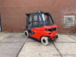 Linde E50HL-01/600