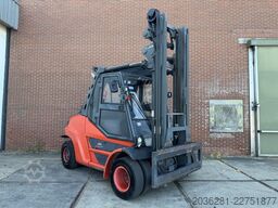 Linde H80T-03/900