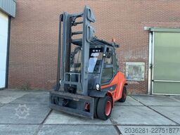 Linde H80T-03/900