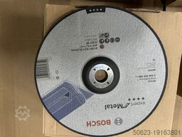 Bosch Grinding discs 160.000 pcs