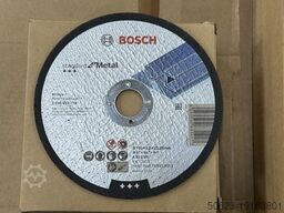 Bosch Grinding discs 160.000 pcs