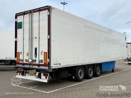 Schmitz Cargobull Tiefkühler Multitemp